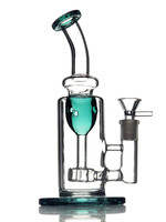 Generic W/P 9" ST w Shower Perc SJ-0014