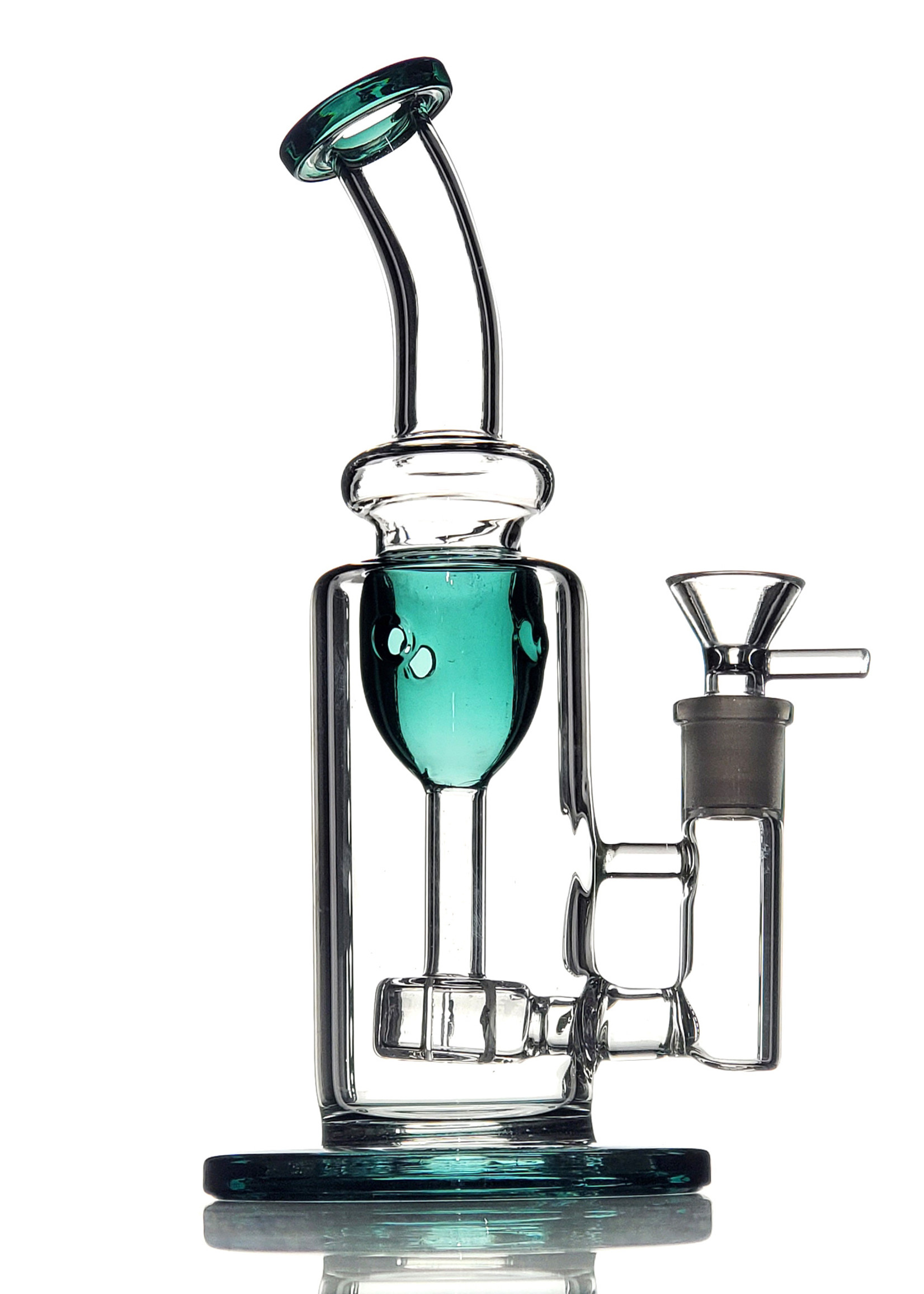 Generic W/P 9" ST w Shower Perc SJ-0014
