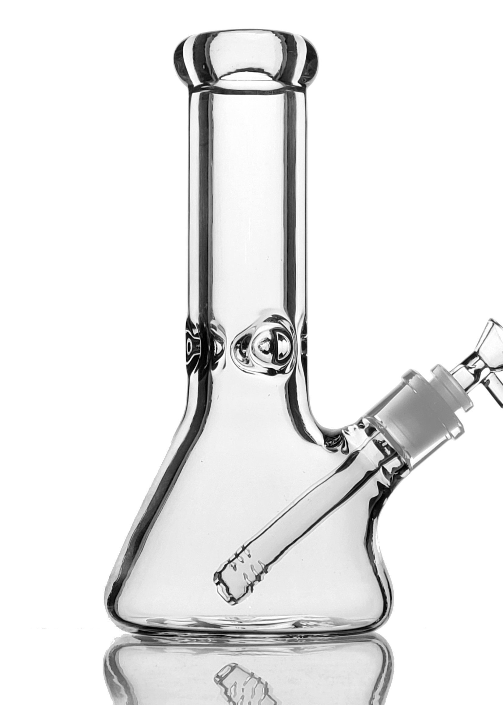 Generic 10" BK Clear GB-135