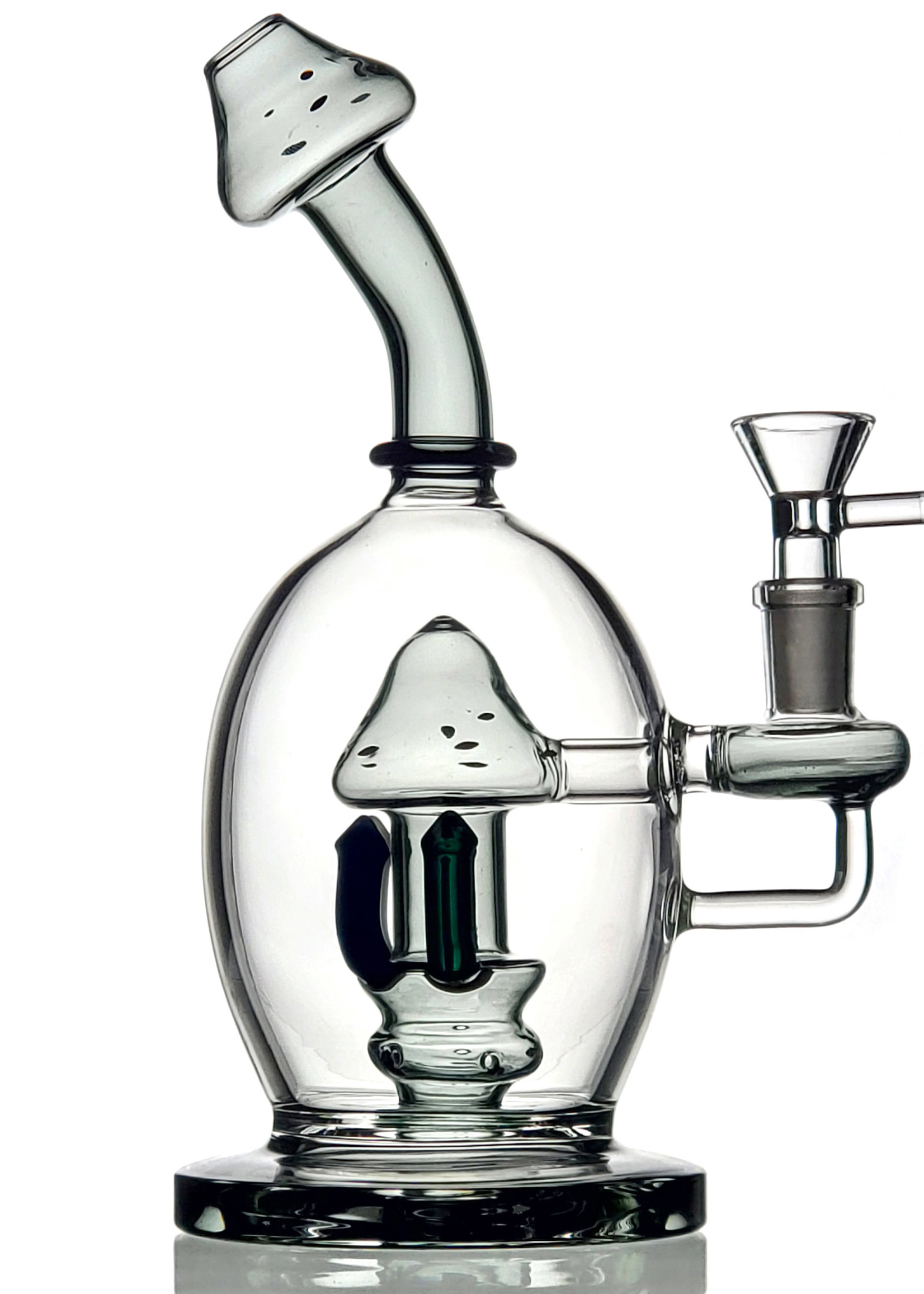 Generic Mushroom Rig DY-99