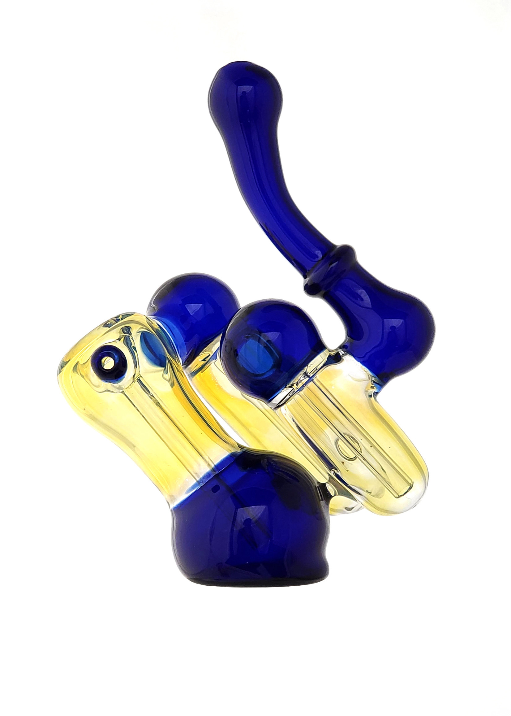 Generic BUB TRIPLE CHAMBER W47