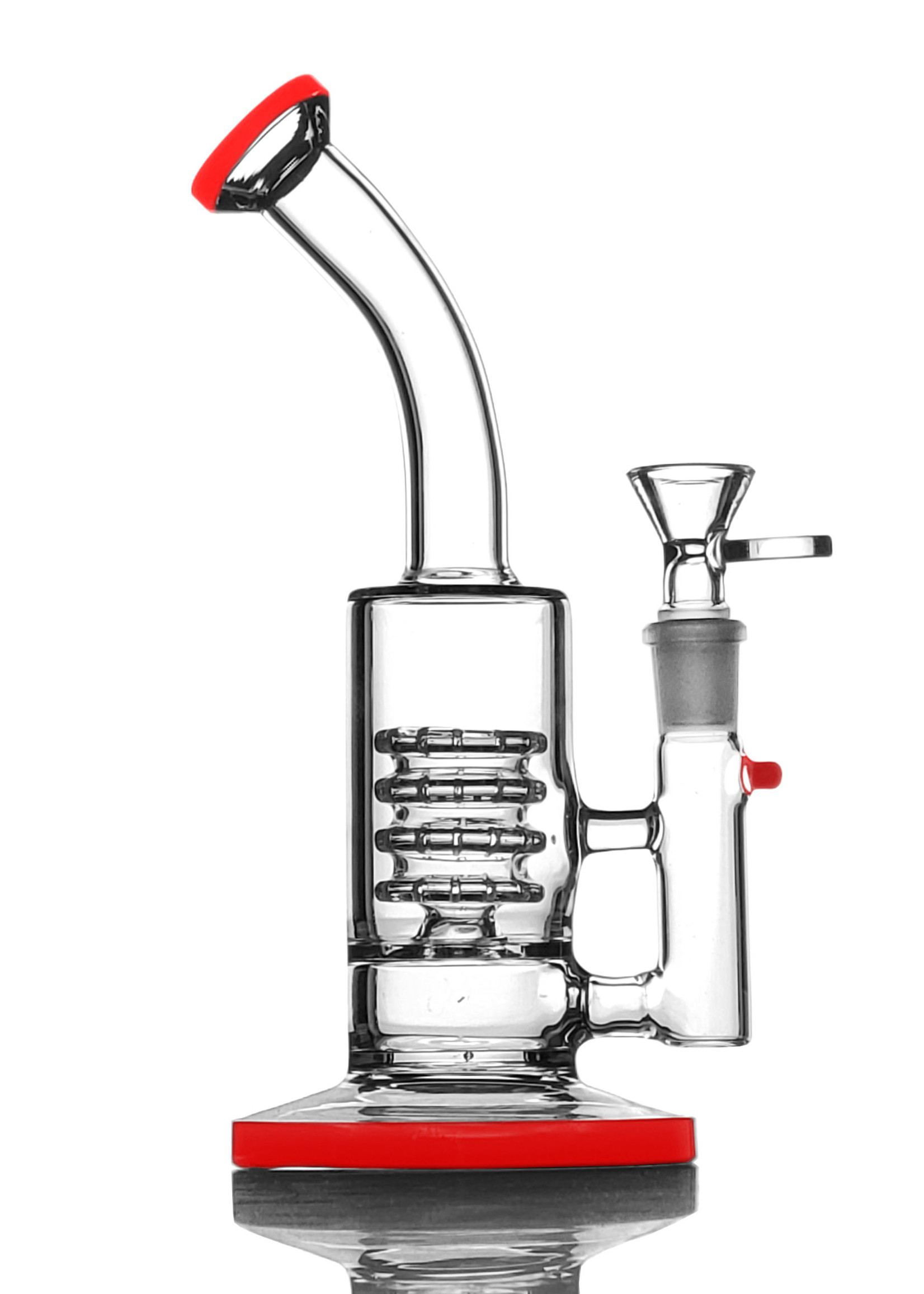 Generic DG 38mm ST Small RIG Tower Guard AC1156