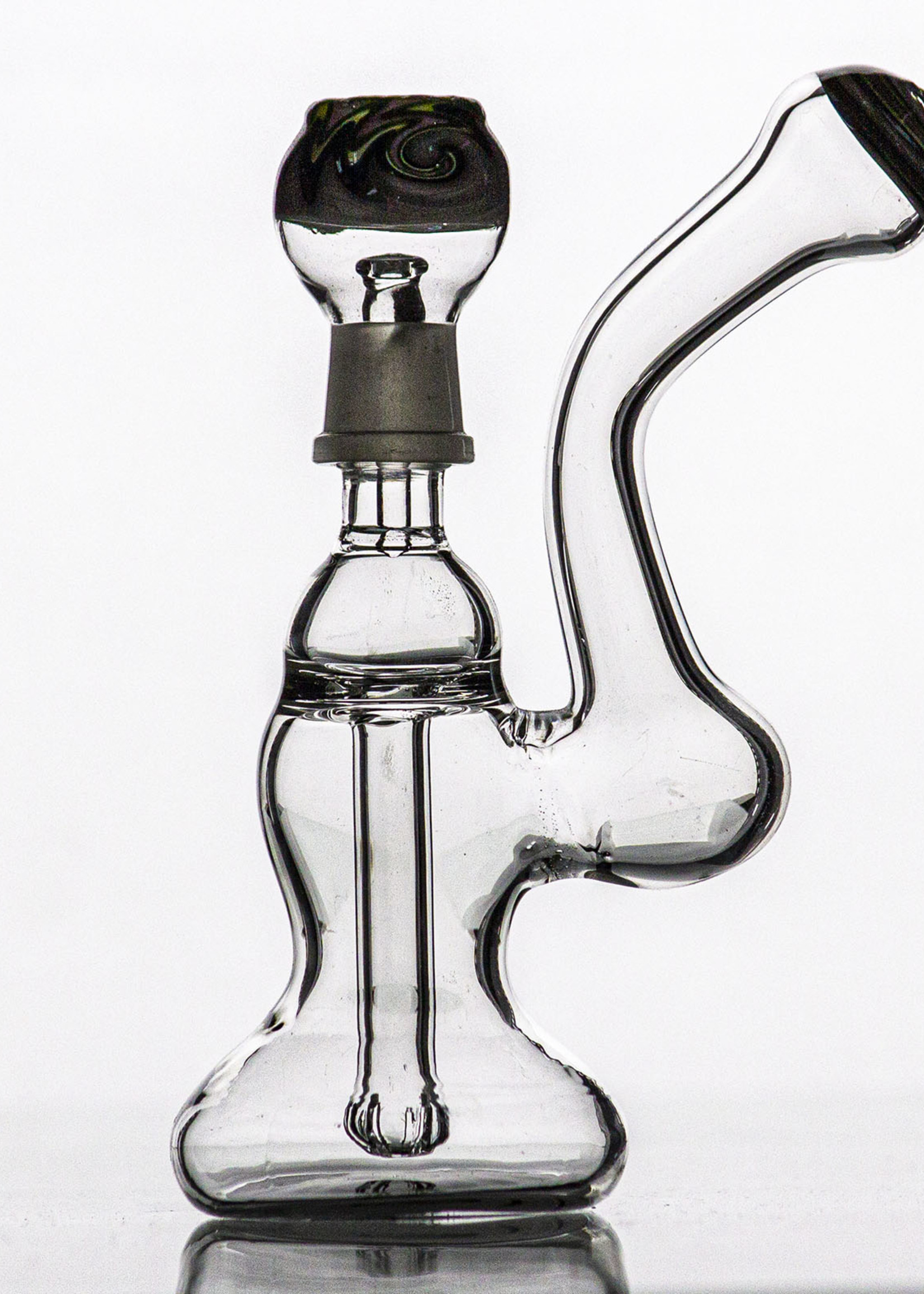 RIG Reversal Shower W304