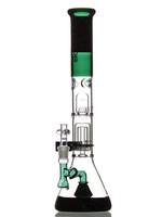 ROOR ROOR Tech BK Fixed 18" Barrel Jade & Black