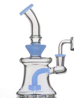 Generic 10" 9mm clear W/P