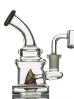 Generic 5.5" Mini Rig Color Perc