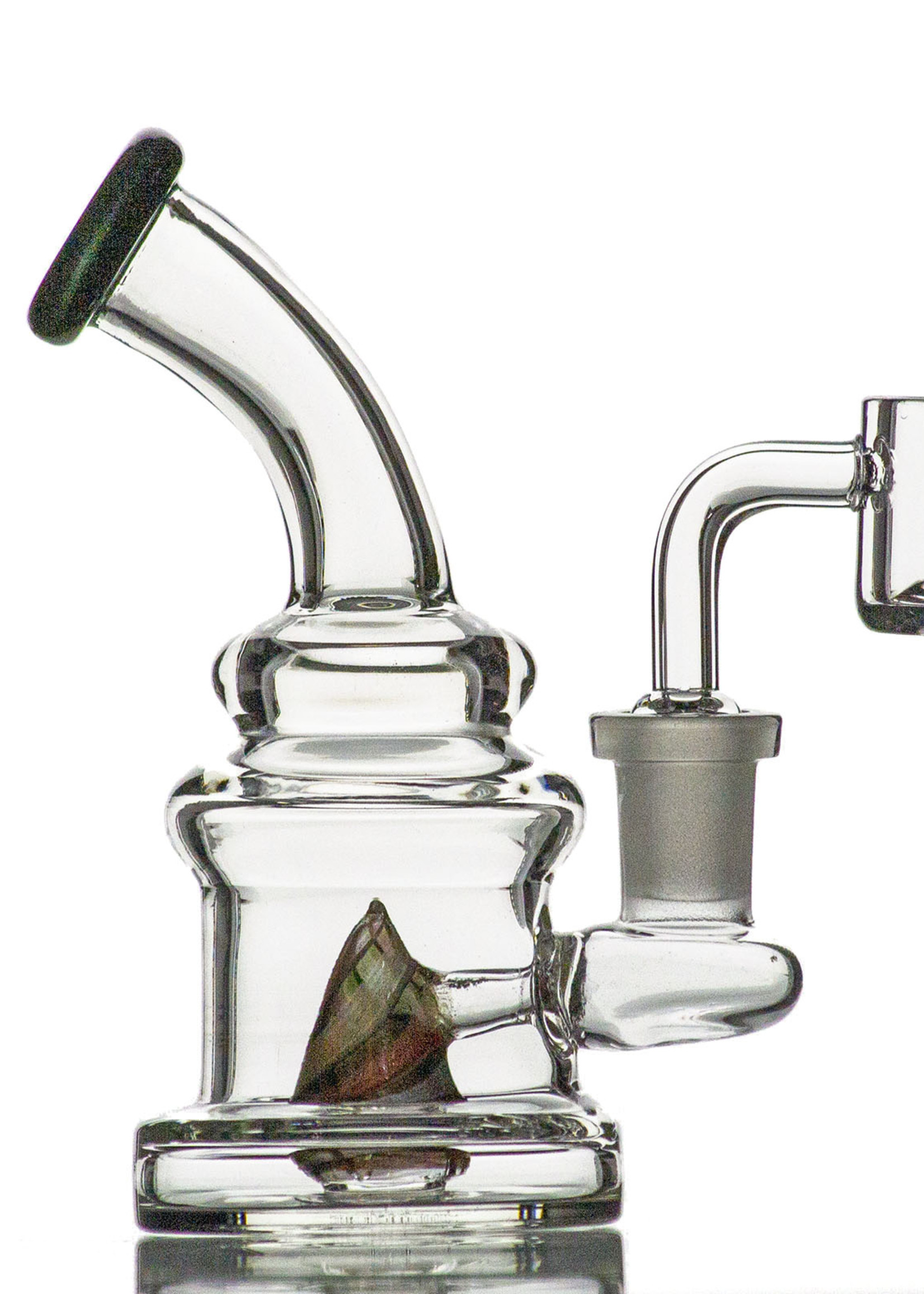 Generic 5.5" Mini Rig Color Perc