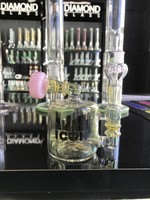 Icon Icon 6" Bub Dwarf Inline I1041