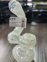 Generic 6" Bubbler Y-8