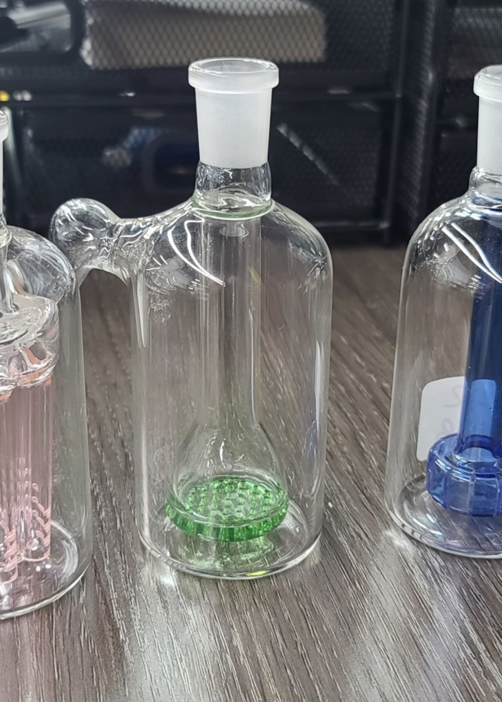 Diamond Glass AC Ash Catcher LZ-068