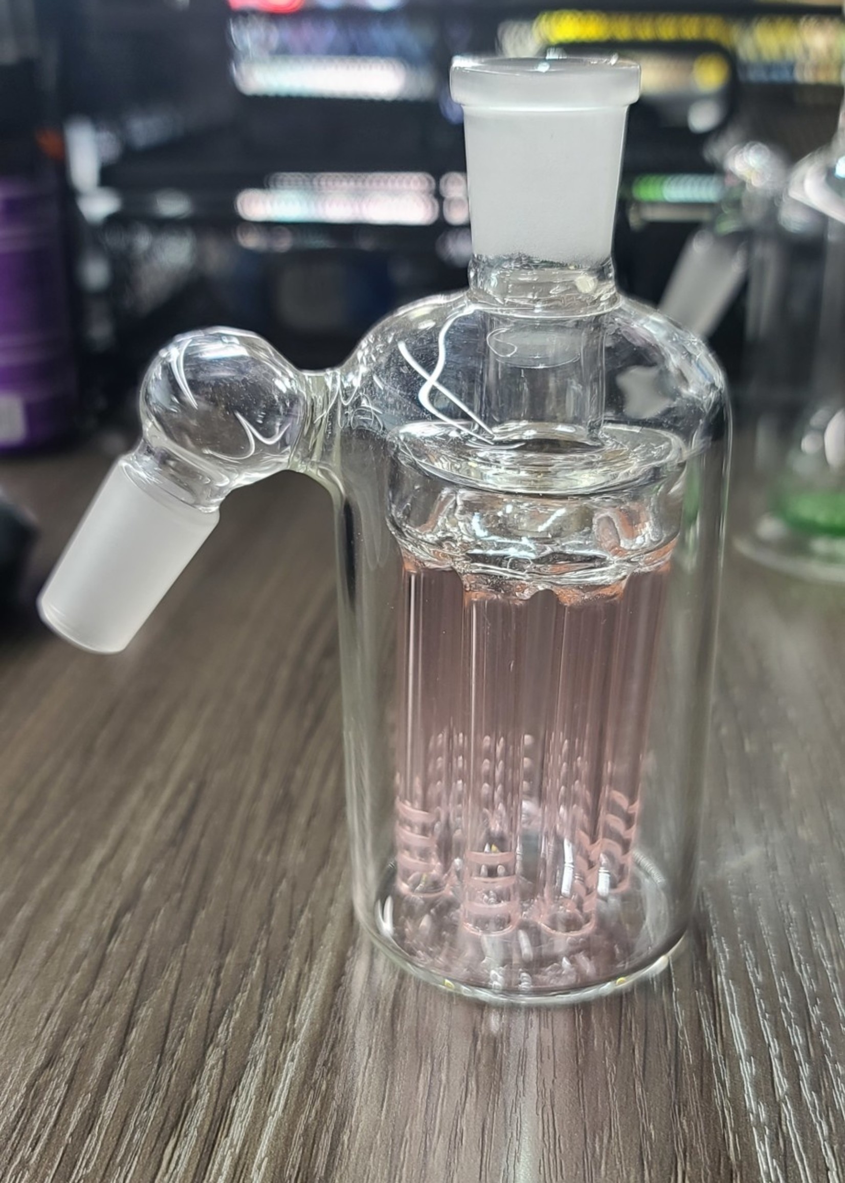 Diamond Glass AC Ash Catcher LZ-068
