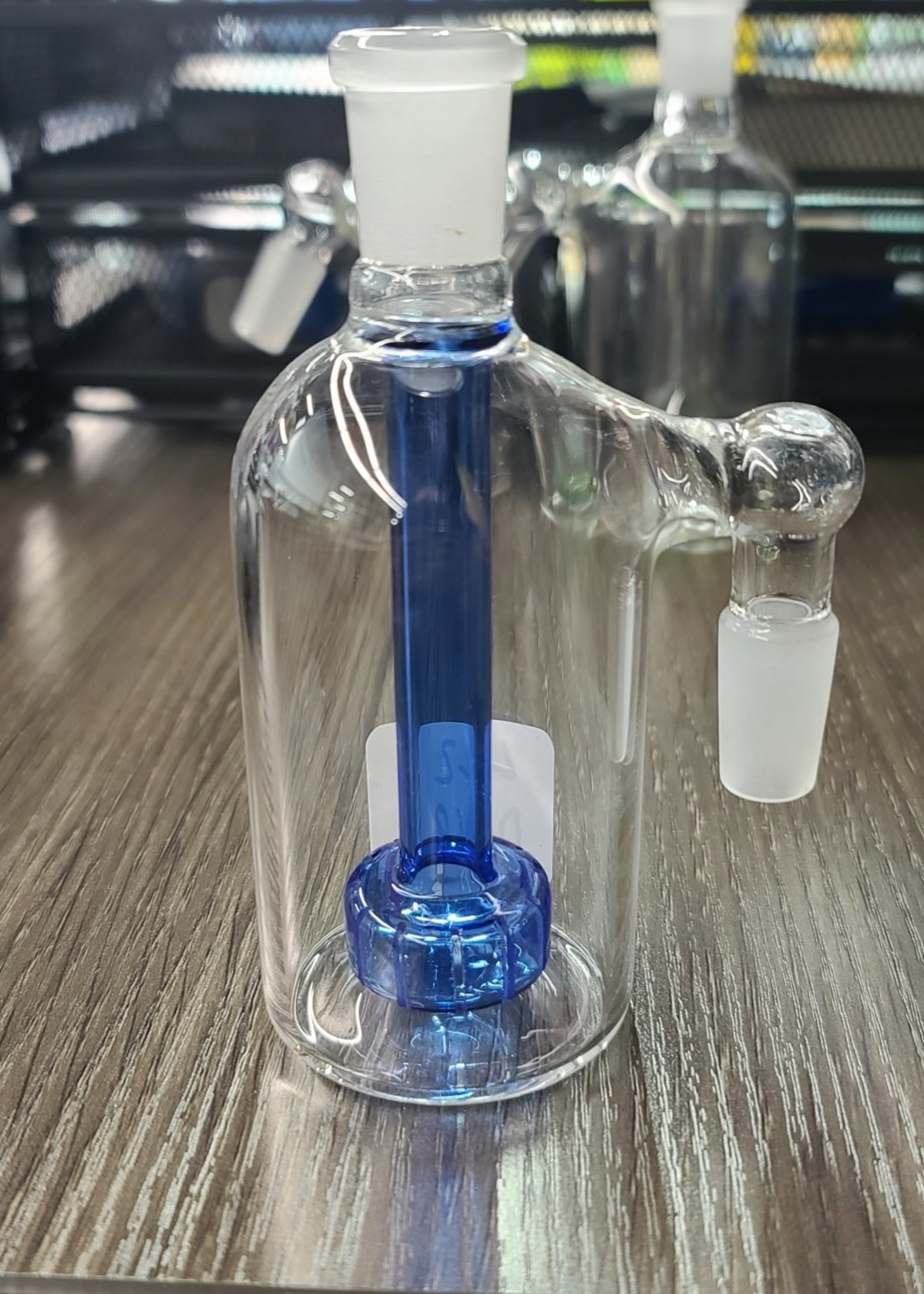 Diamond Glass AC Ash Catcher LZ-068