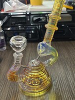 Generic 8" Inline TS-3