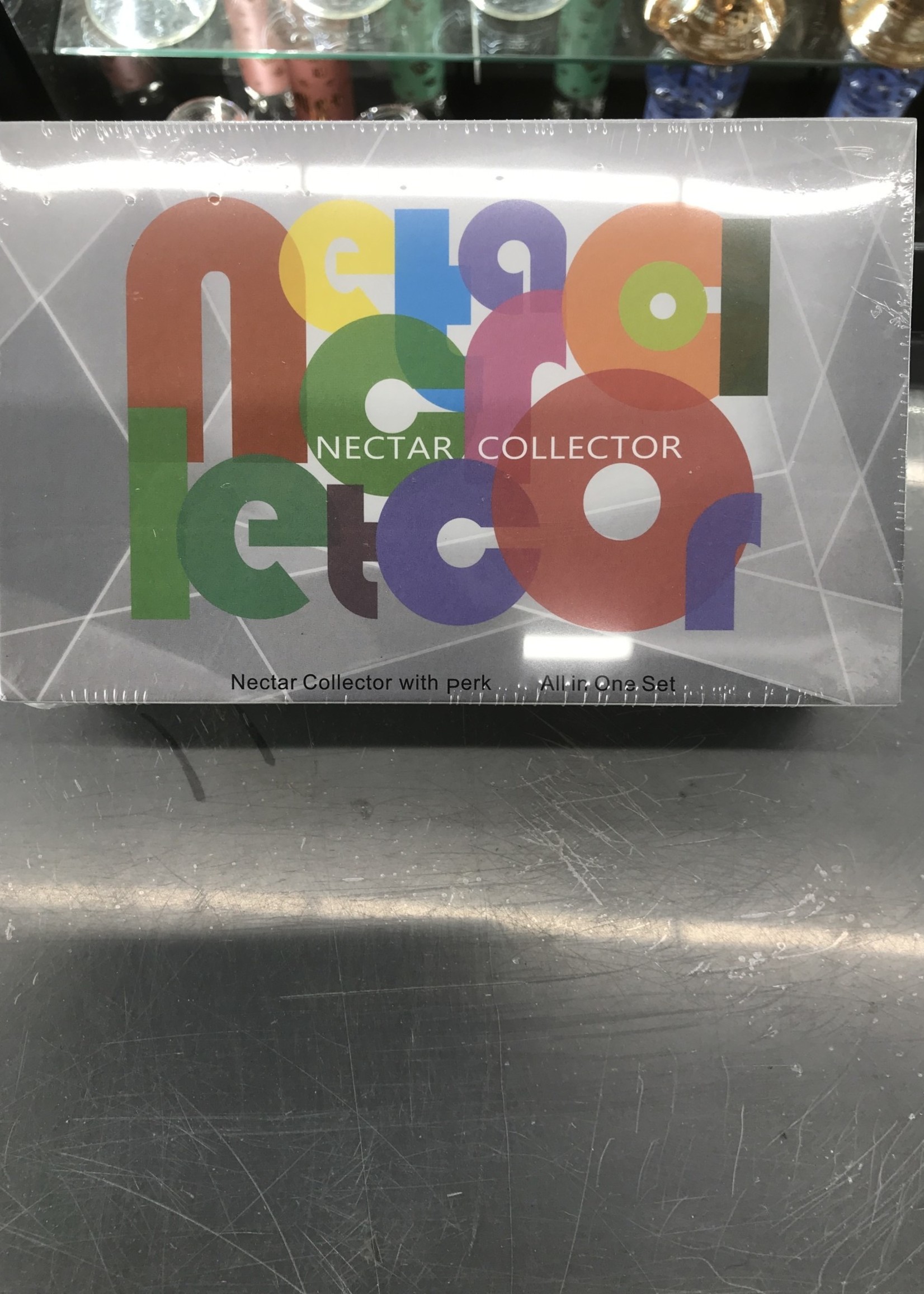 Generic NC Nectar Collector XYA-053