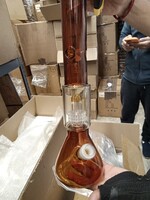 Generic 16" BK Matrix perc LZ-090