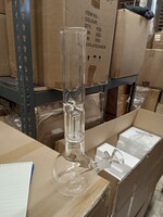 Generic WP 12" 38mm Round Dome V217