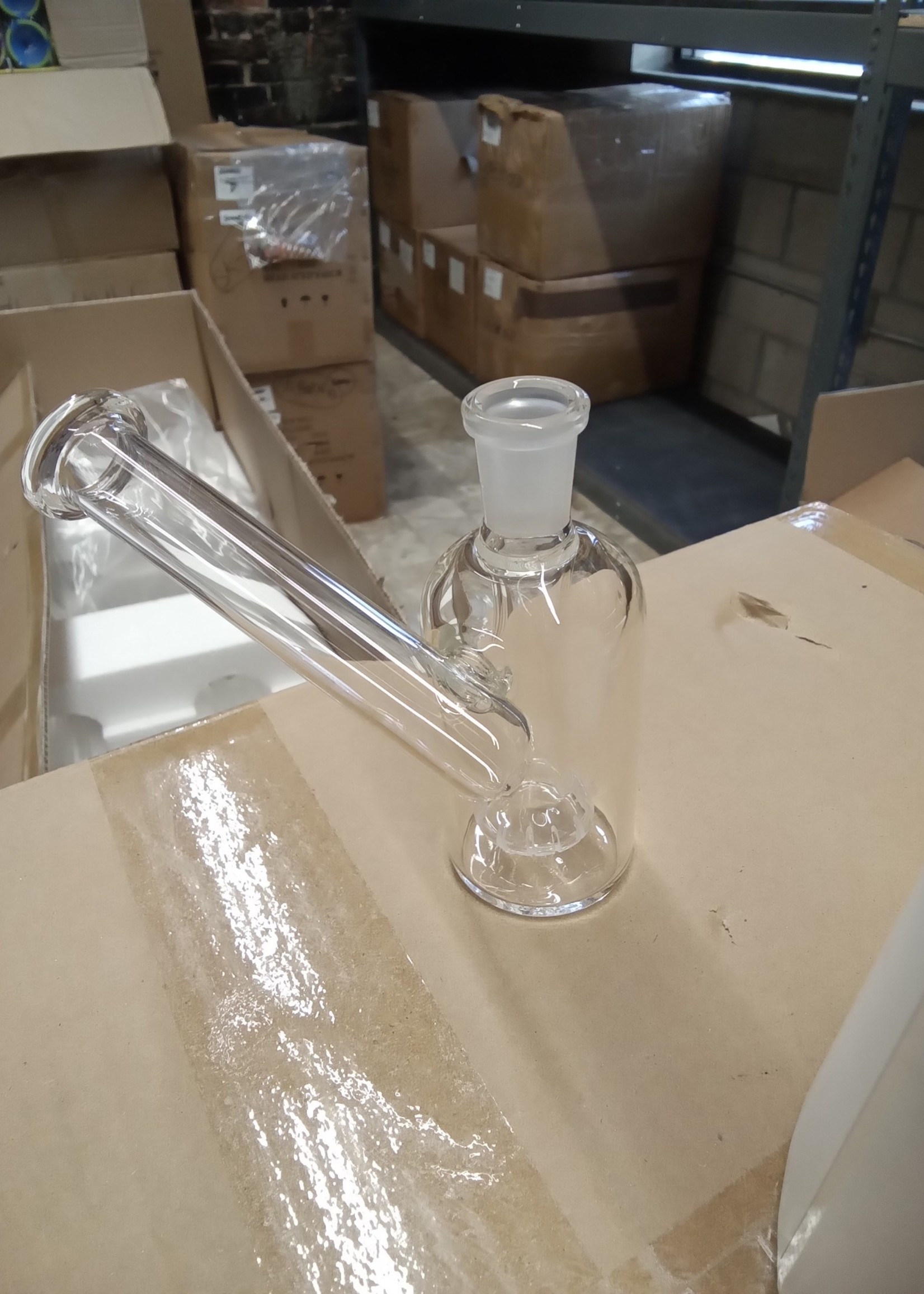 Generic Rig Sidecar Shower AC412C