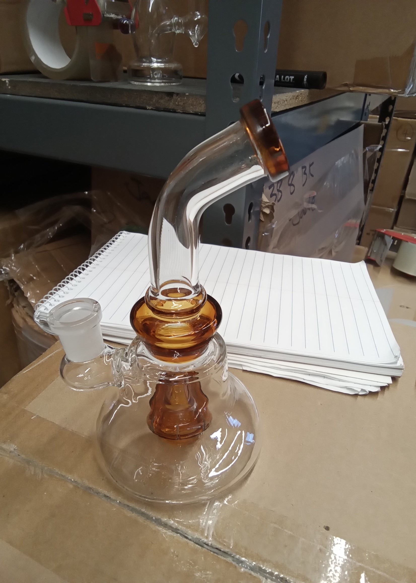 Generic H/P Mini Rig Box #16-32
