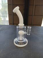 Generic 9" Water Pipe w Tree perc DY-24