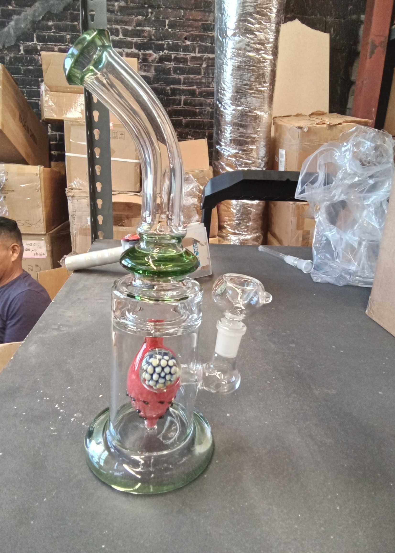 Generic RIG DD BOX-19