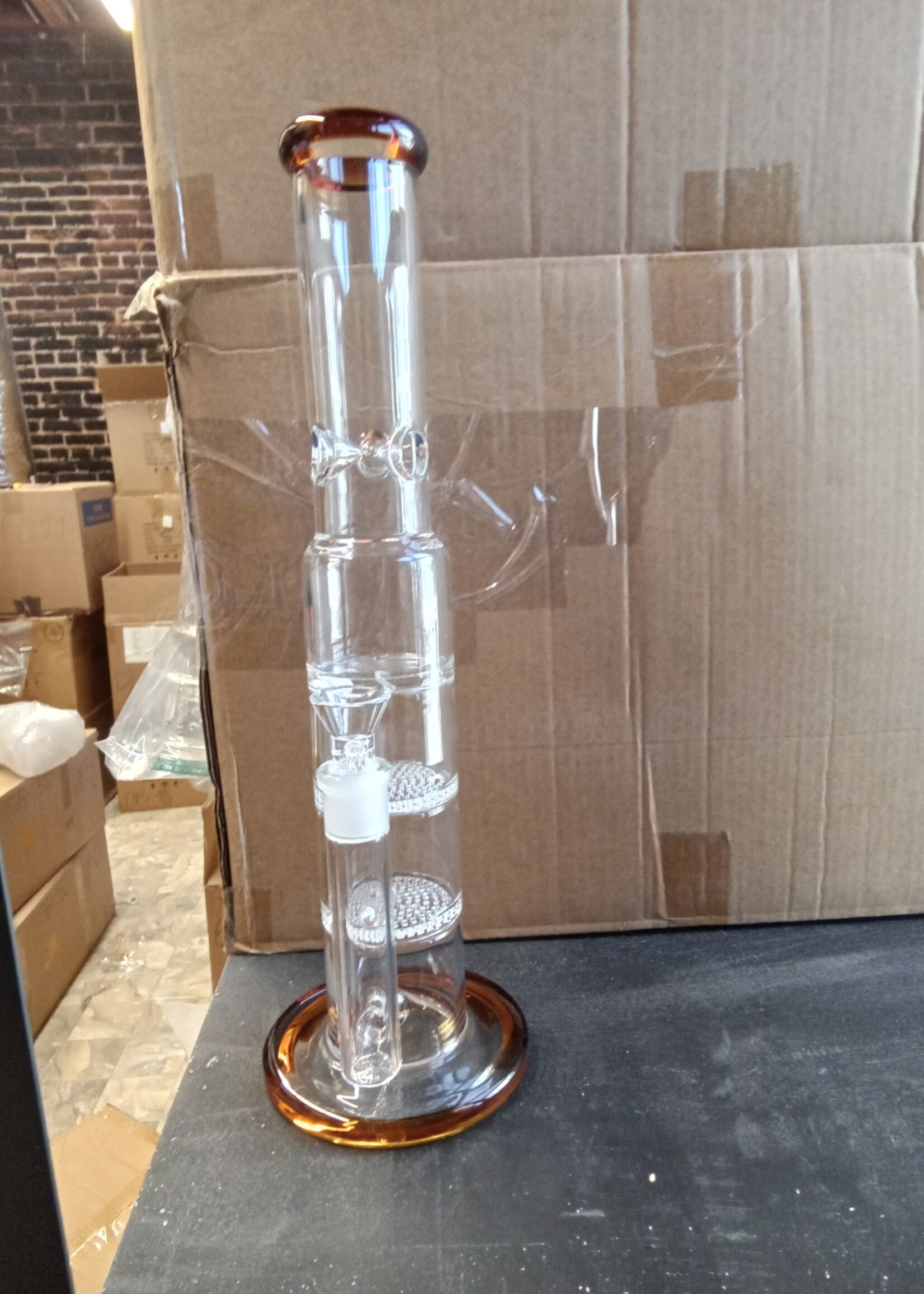 Generic 16" ST 2-Honeycomb  DY-176