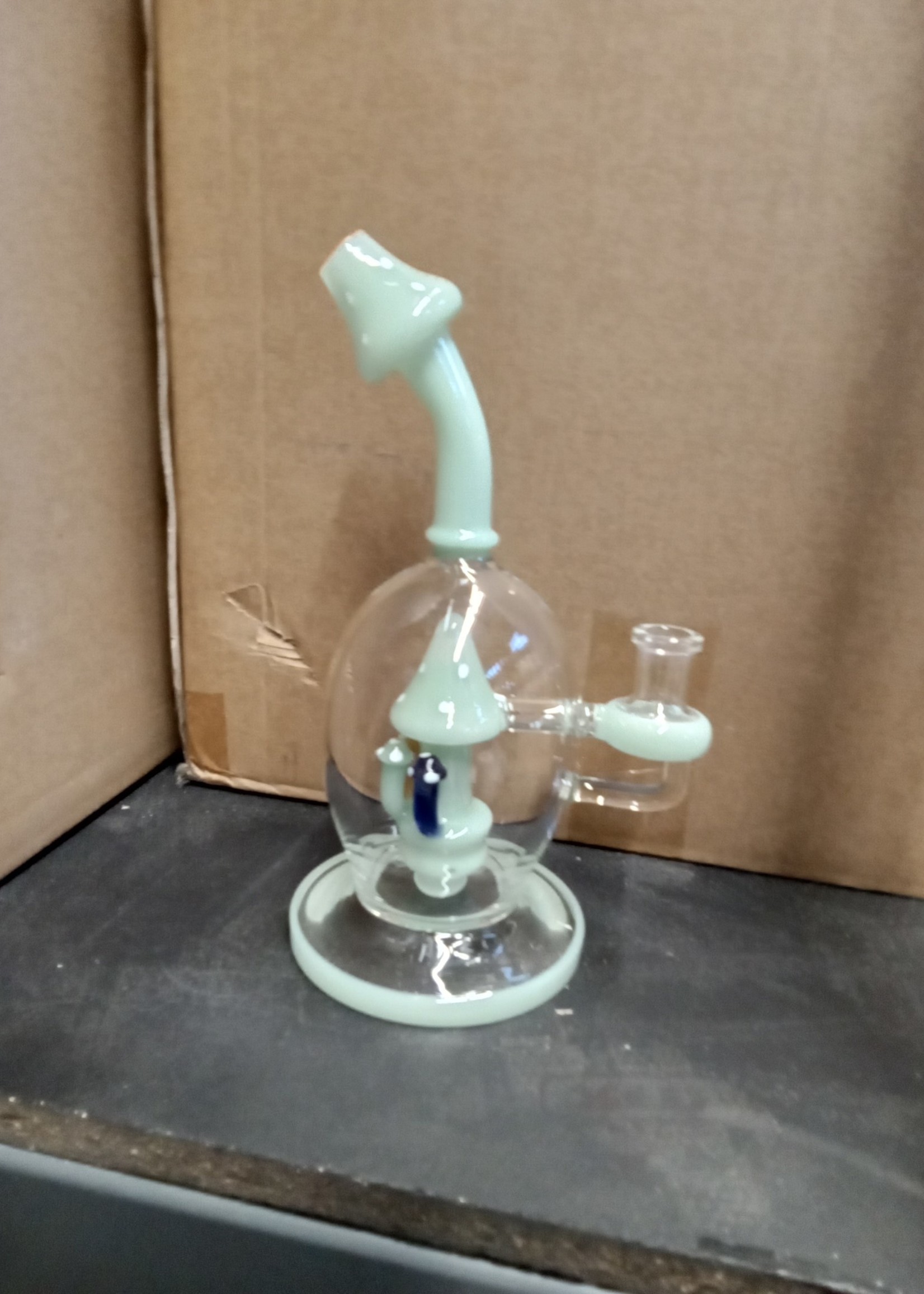 Generic Mushroom Rig DY-99