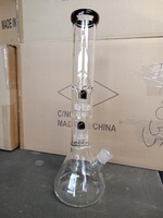 Generic 16" BK double perc LZ-103