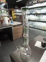 Generic 16" BK Double Tree Perc XYZ-182