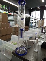 Generic 16" Honeycomb Shower LZ-095