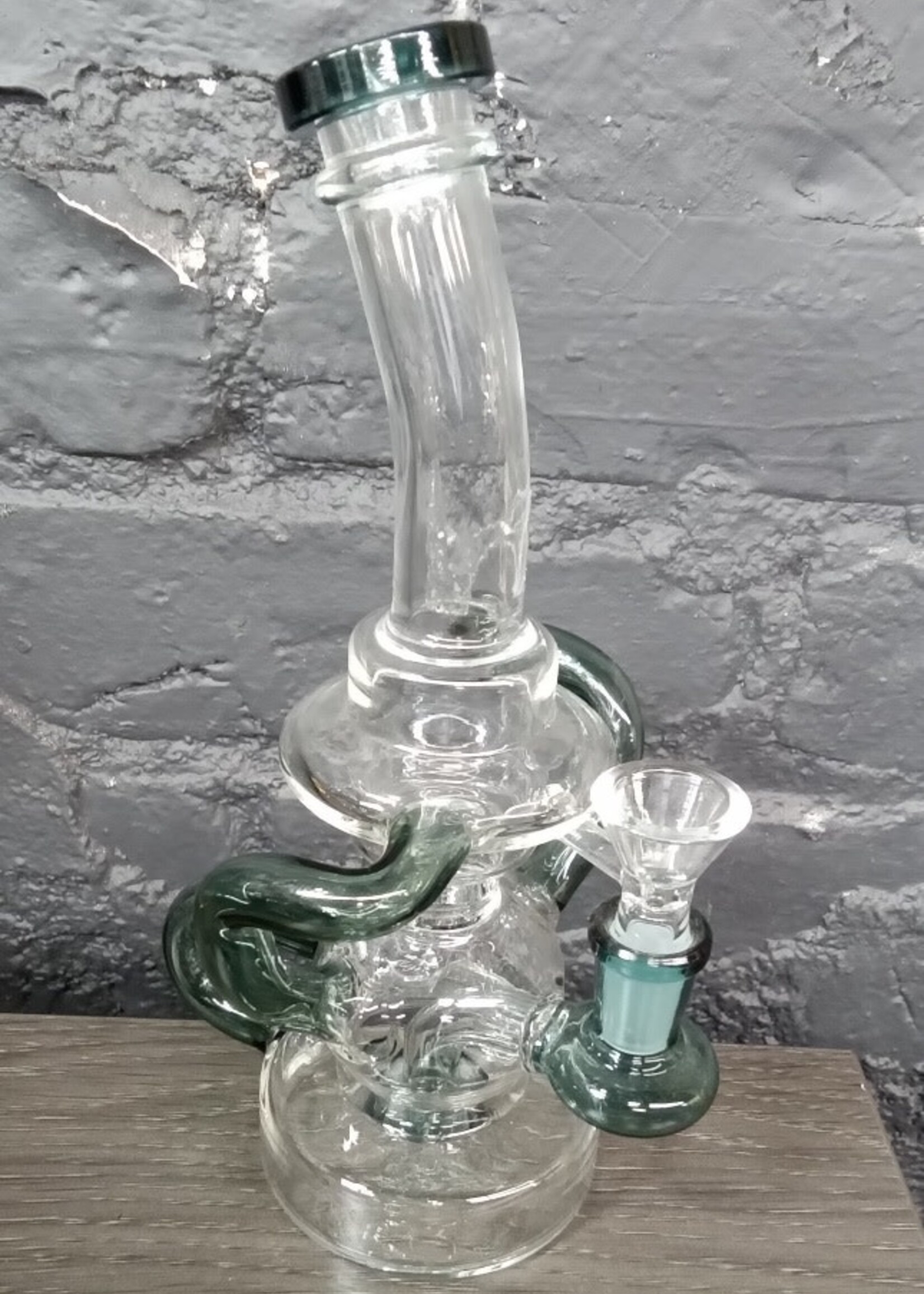 Generic W/P YX-02