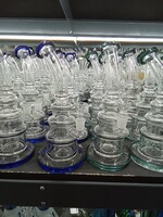 Generic 9" bong  BB-4