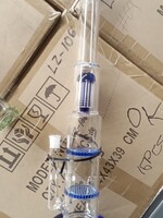 Generic 18"  Double Honeycomb w tree perc LZ - 106