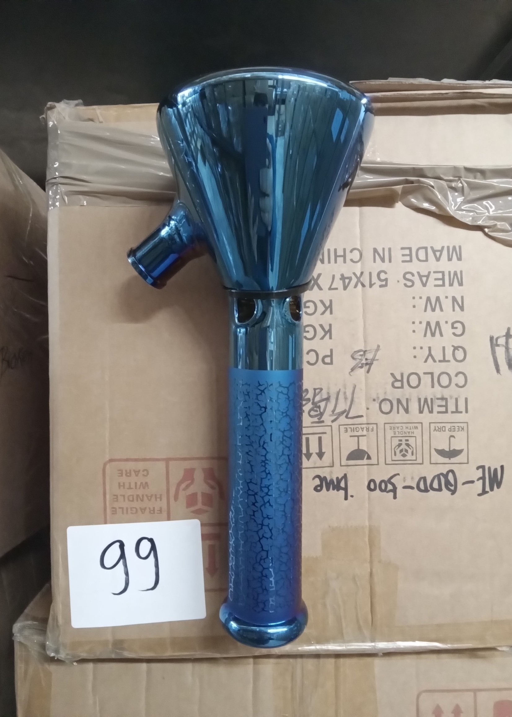 Generic WP Metallic BK NICE COLOR LZ-209  LZ-202