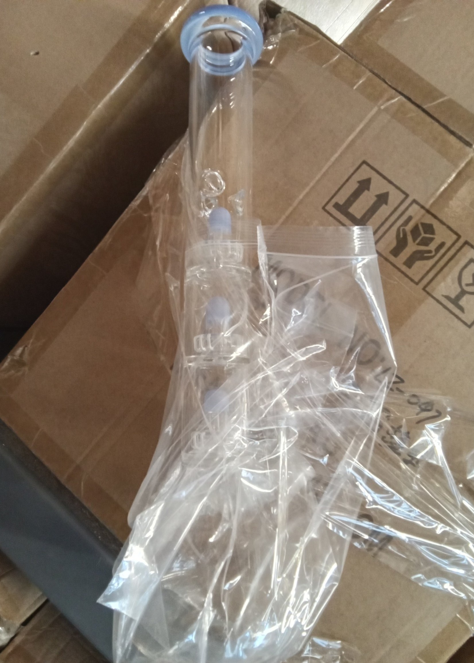 Generic 16" BK triple perc LZ-097