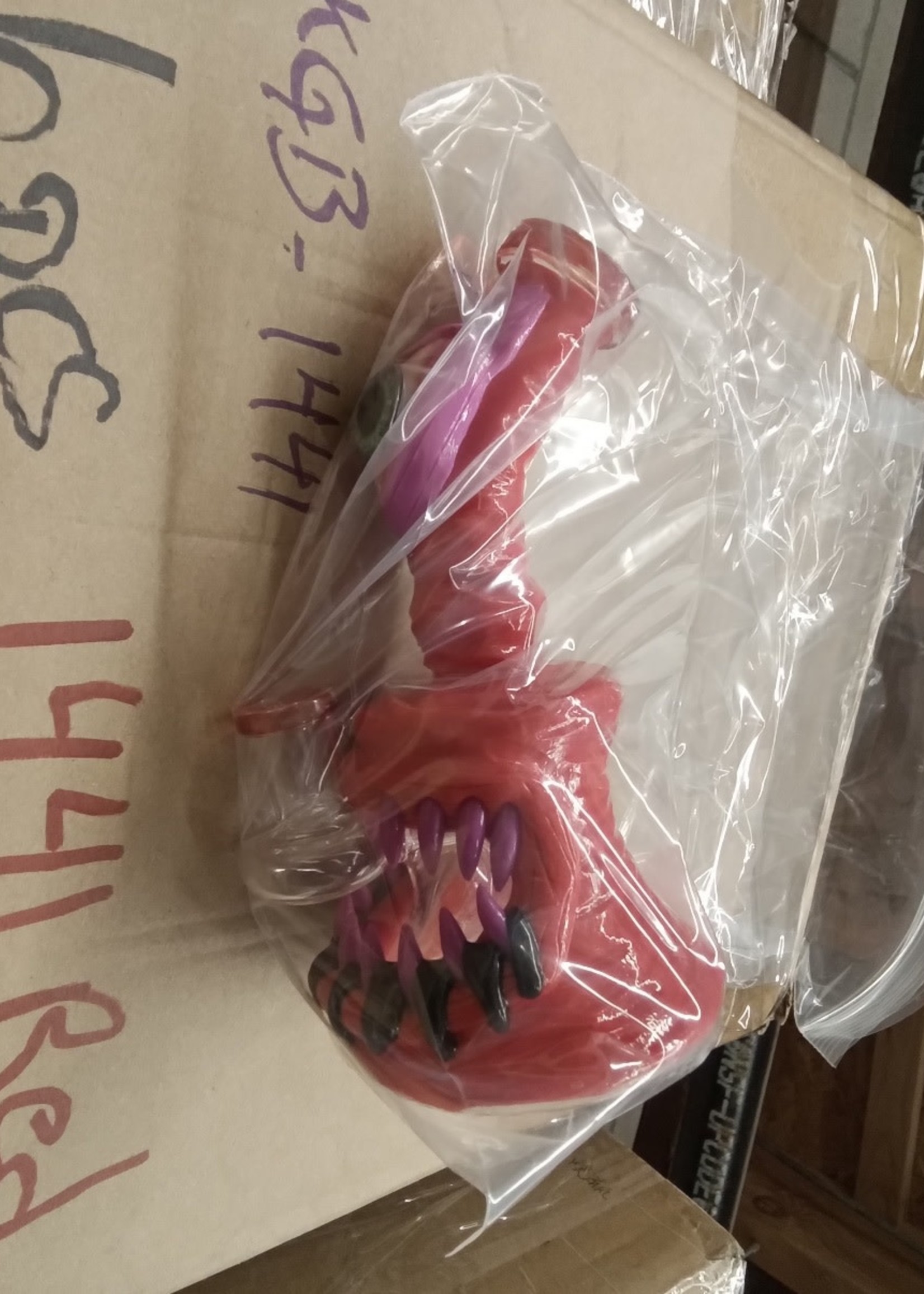 Generic W/P Mini Halloween SKGB-1441