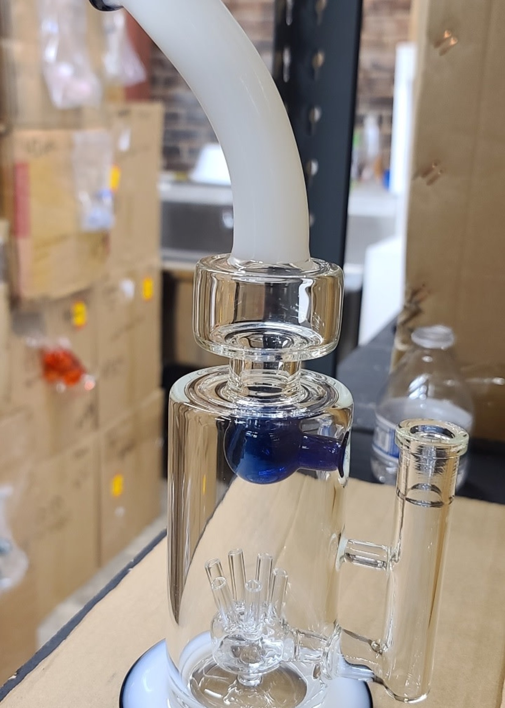 Generic 11" bong  BB-5