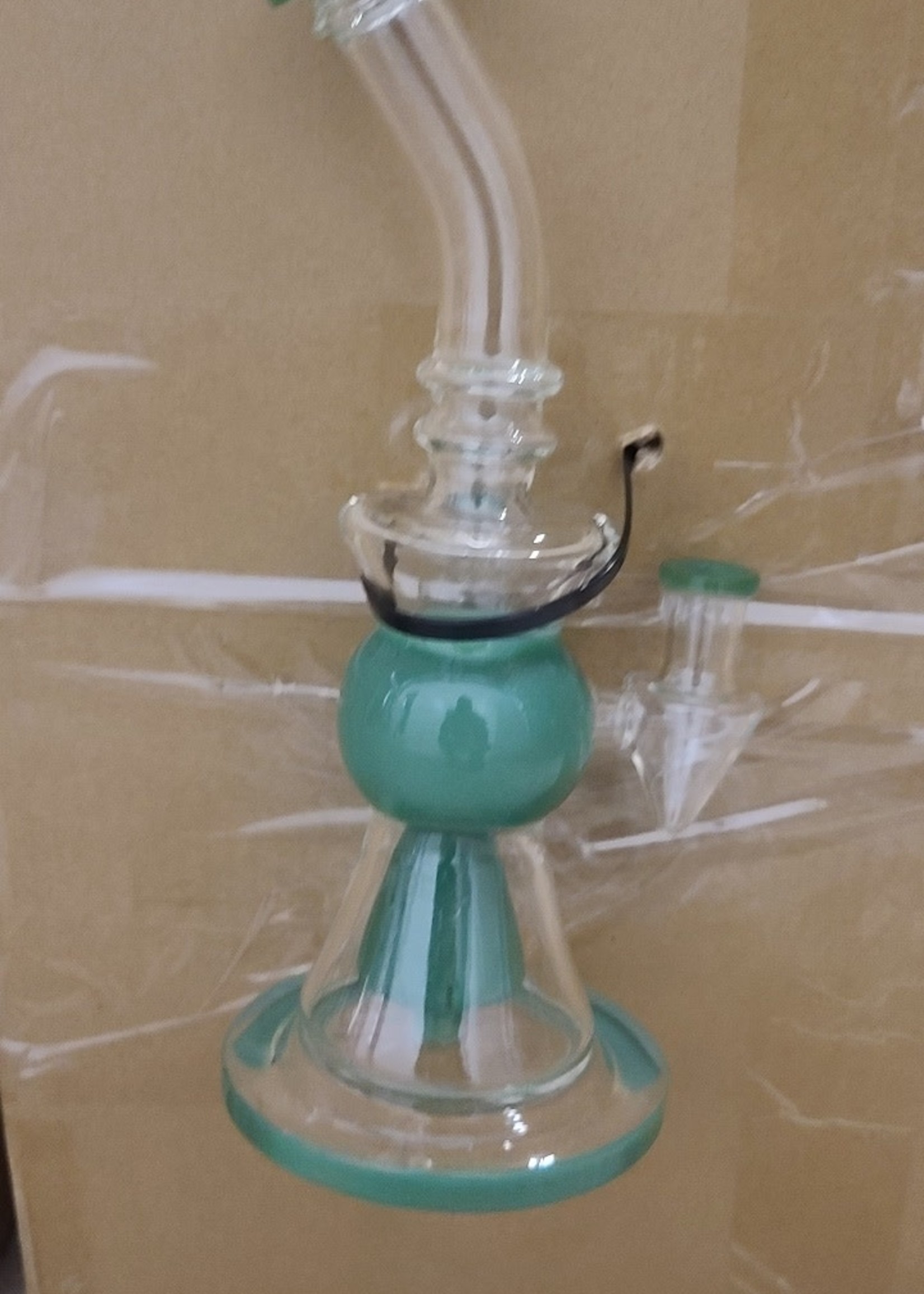 Generic 10" Rig SJAD-3