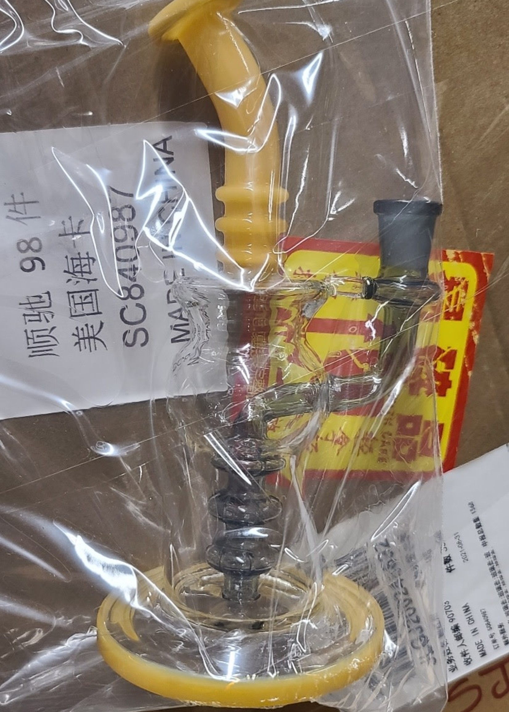 Generic SJ-0018