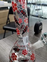 Generic 8" Mini BK Honey Bee DC-011