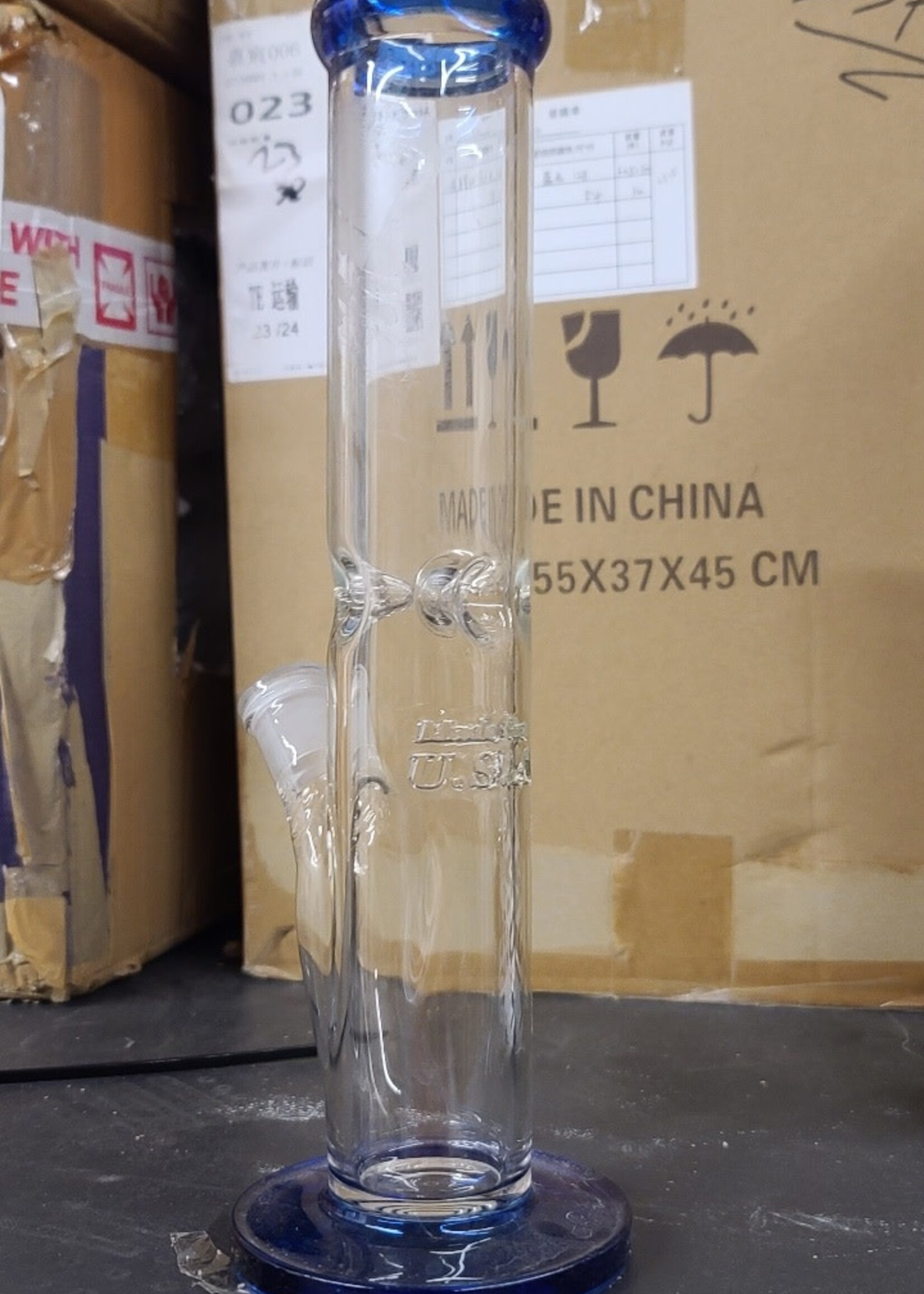 Generic 12" ST USA LZ-155