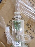 Generic 12" Shower and Q Perc bong LZ-093