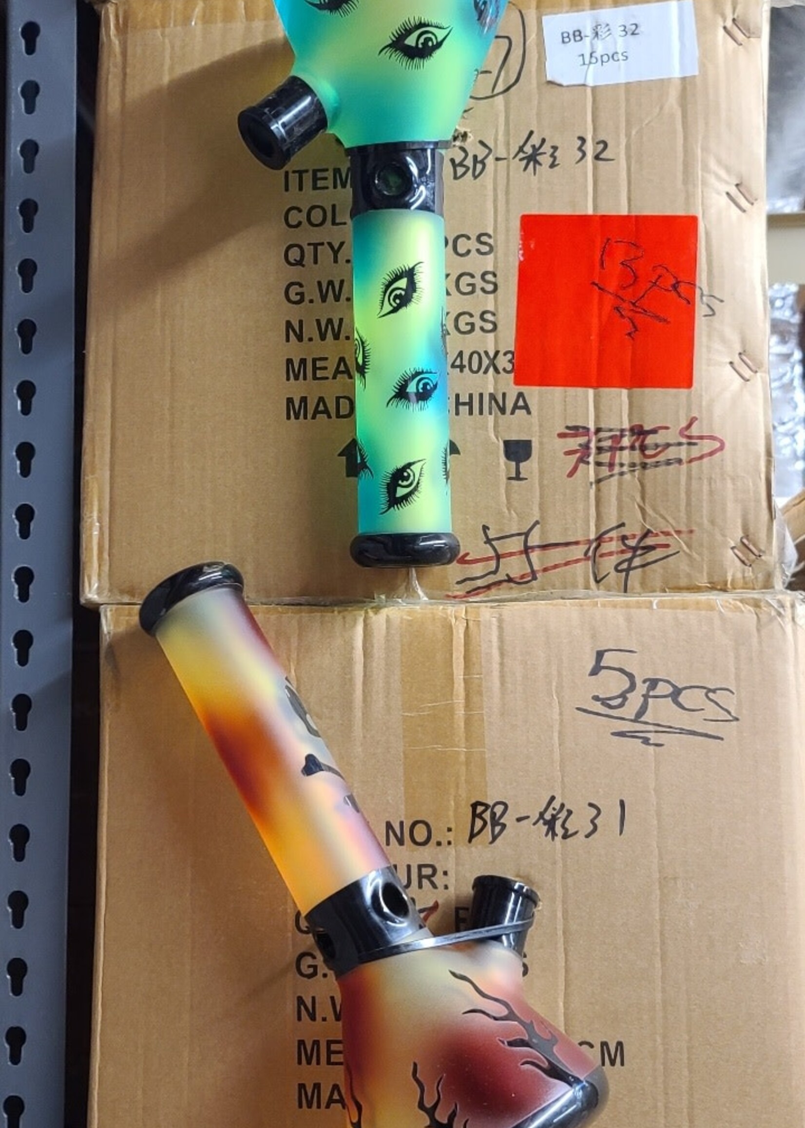 Generic 13" BK LZ-149