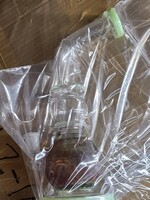 Generic 10" Color Bongs LZ-107