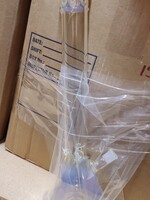 Generic 18" BK FUMED LZ-145