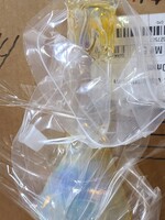 Generic 10" BK FUMED LZ-144