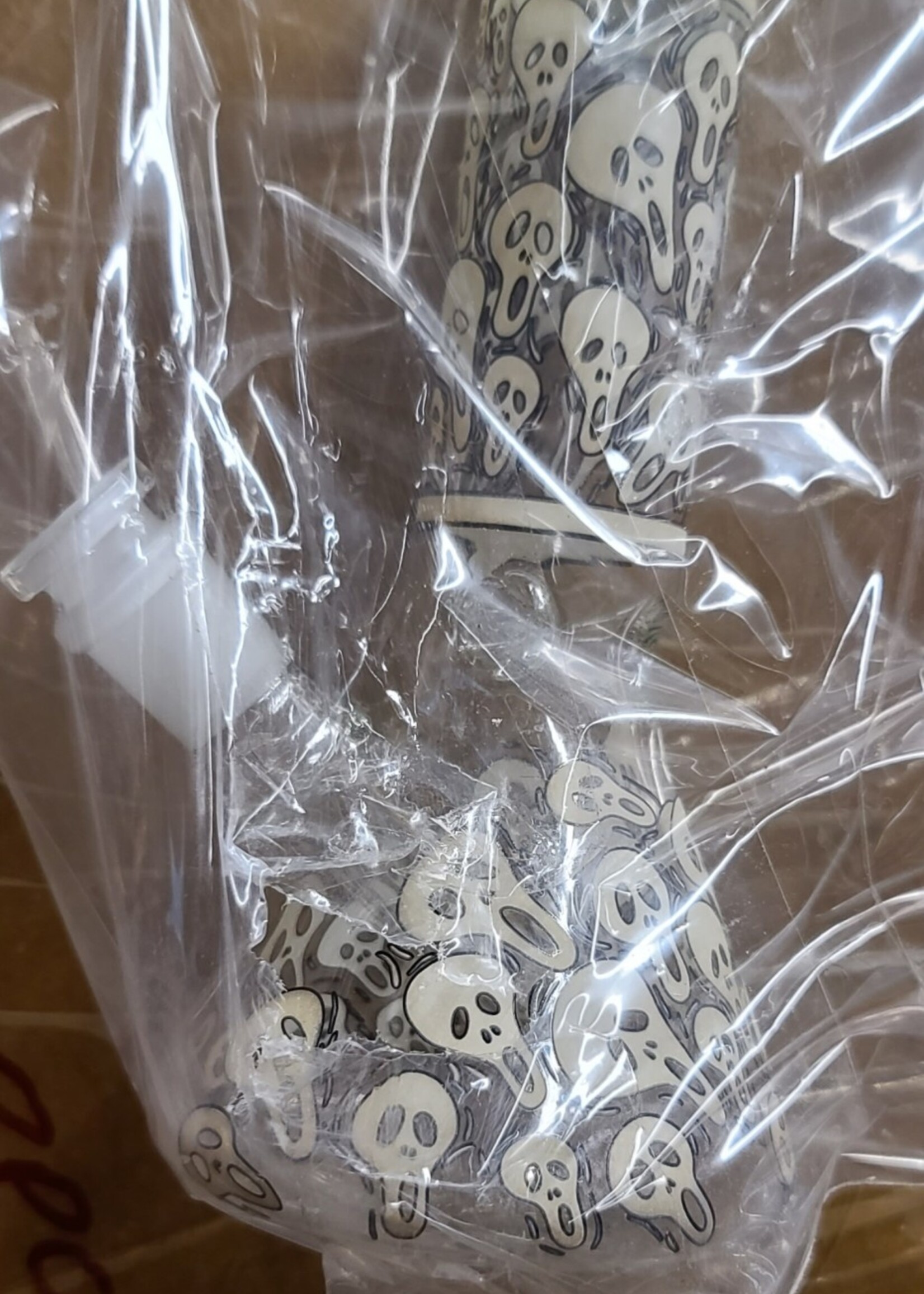 Generic 8" Mini BK W-38