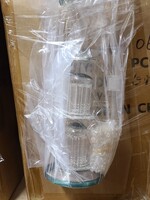 Generic 11" double tree perc LZ-174