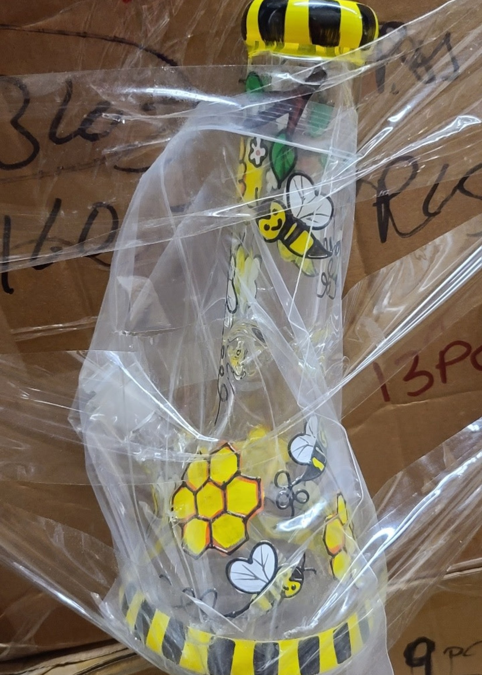 Generic 12" BK Honey Bee POW-320