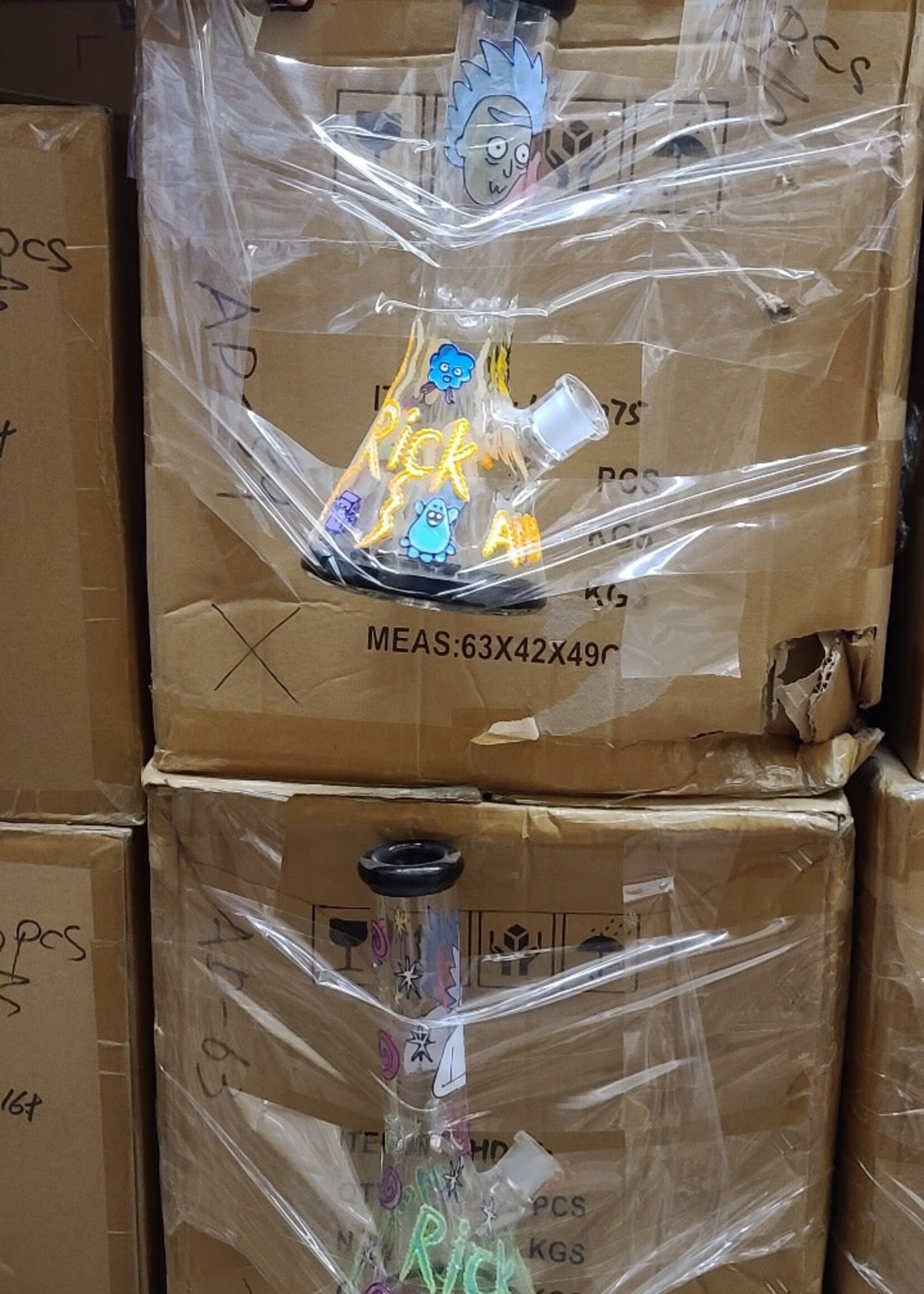 Generic 12" BK AD-59