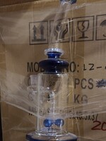 Generic 11" bong LZ-099